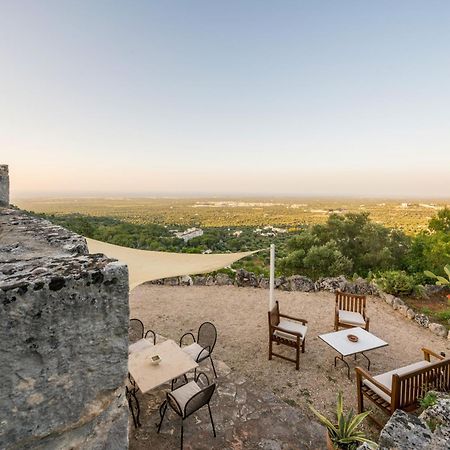 La Lamia 1864 By Rentbeat Appartement Ostuni Buitenkant foto