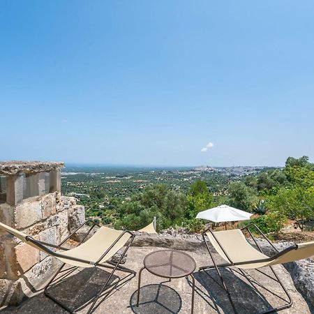La Lamia 1864 By Rentbeat Appartement Ostuni Buitenkant foto