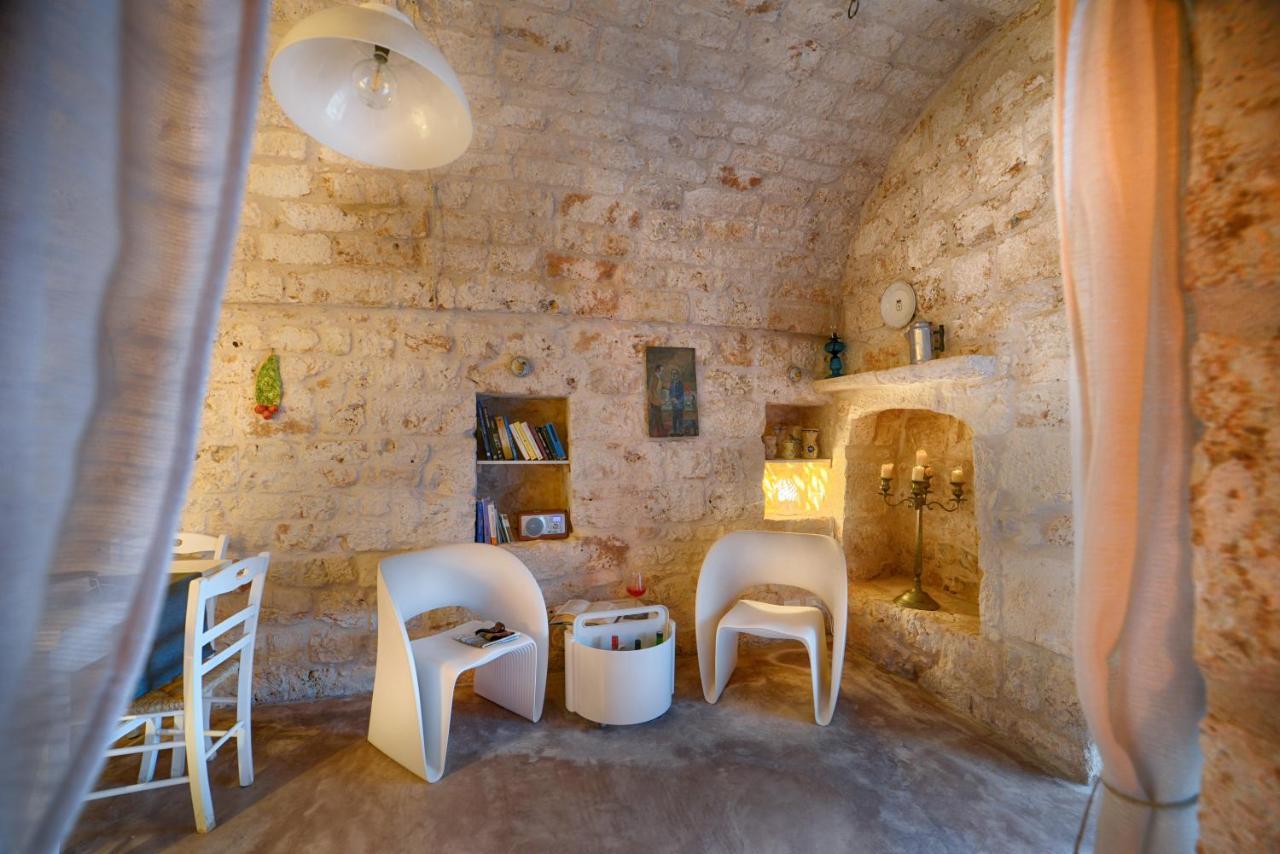 La Lamia 1864 By Rentbeat Appartement Ostuni Buitenkant foto
