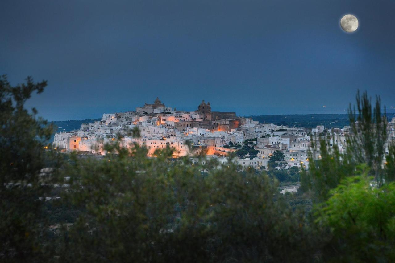 La Lamia 1864 By Rentbeat Appartement Ostuni Buitenkant foto
