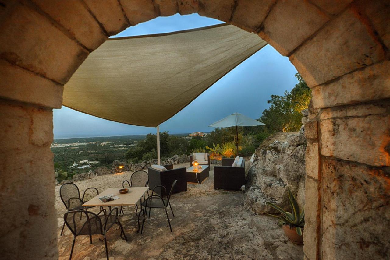 La Lamia 1864 By Rentbeat Appartement Ostuni Buitenkant foto
