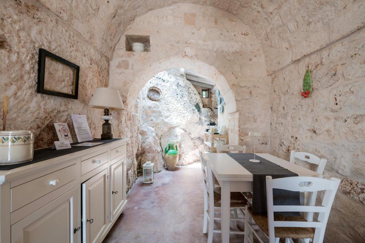 La Lamia 1864 By Rentbeat Appartement Ostuni Buitenkant foto