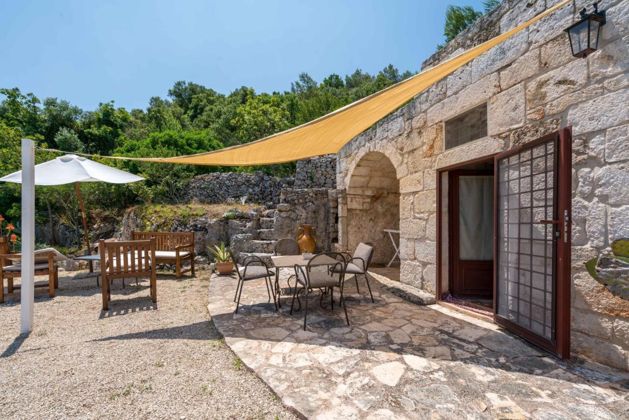 La Lamia 1864 By Rentbeat Appartement Ostuni Buitenkant foto