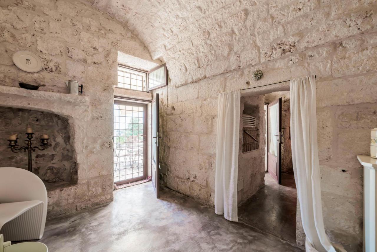 La Lamia 1864 By Rentbeat Appartement Ostuni Buitenkant foto