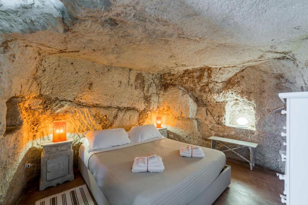 La Lamia 1864 By Rentbeat Appartement Ostuni Buitenkant foto