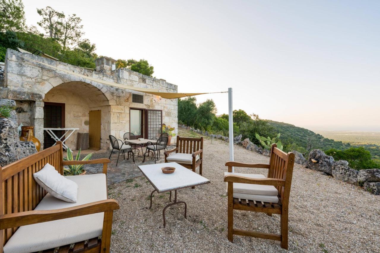La Lamia 1864 By Rentbeat Appartement Ostuni Buitenkant foto