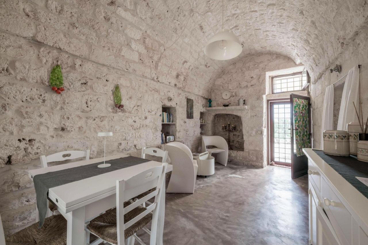 La Lamia 1864 By Rentbeat Appartement Ostuni Buitenkant foto