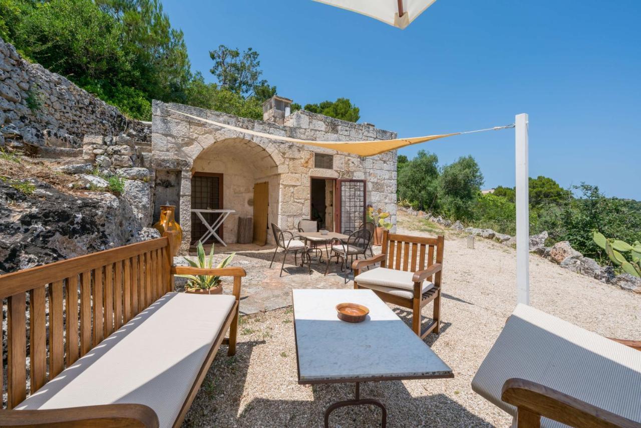 La Lamia 1864 By Rentbeat Appartement Ostuni Buitenkant foto