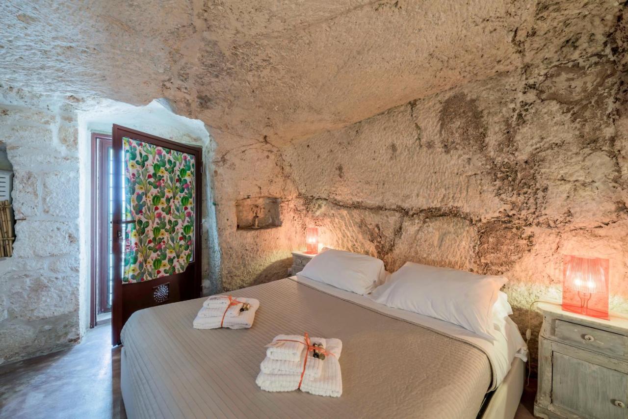 La Lamia 1864 By Rentbeat Appartement Ostuni Buitenkant foto