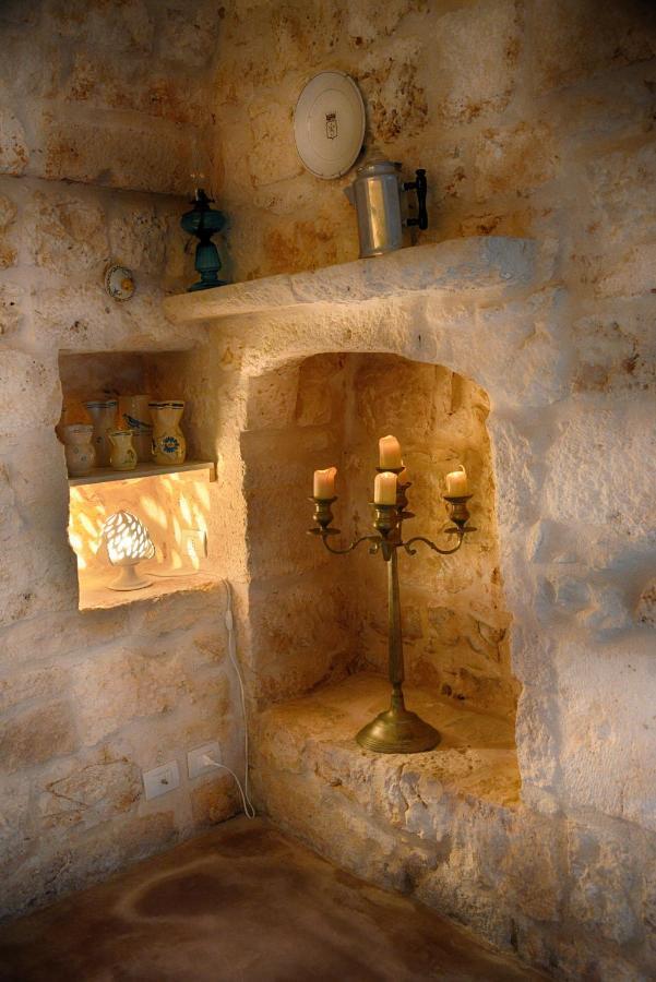La Lamia 1864 By Rentbeat Appartement Ostuni Buitenkant foto