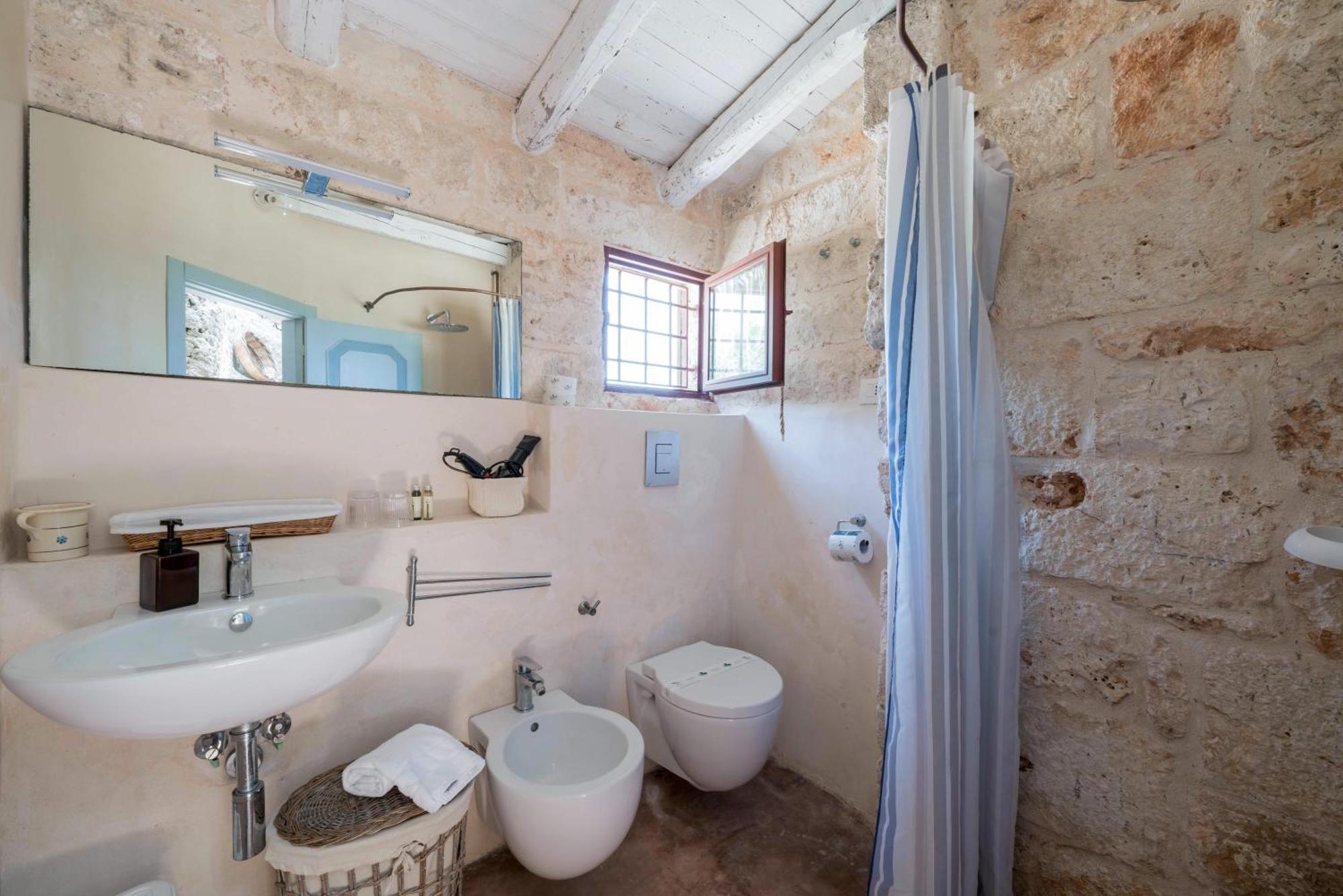 La Lamia 1864 By Rentbeat Appartement Ostuni Buitenkant foto