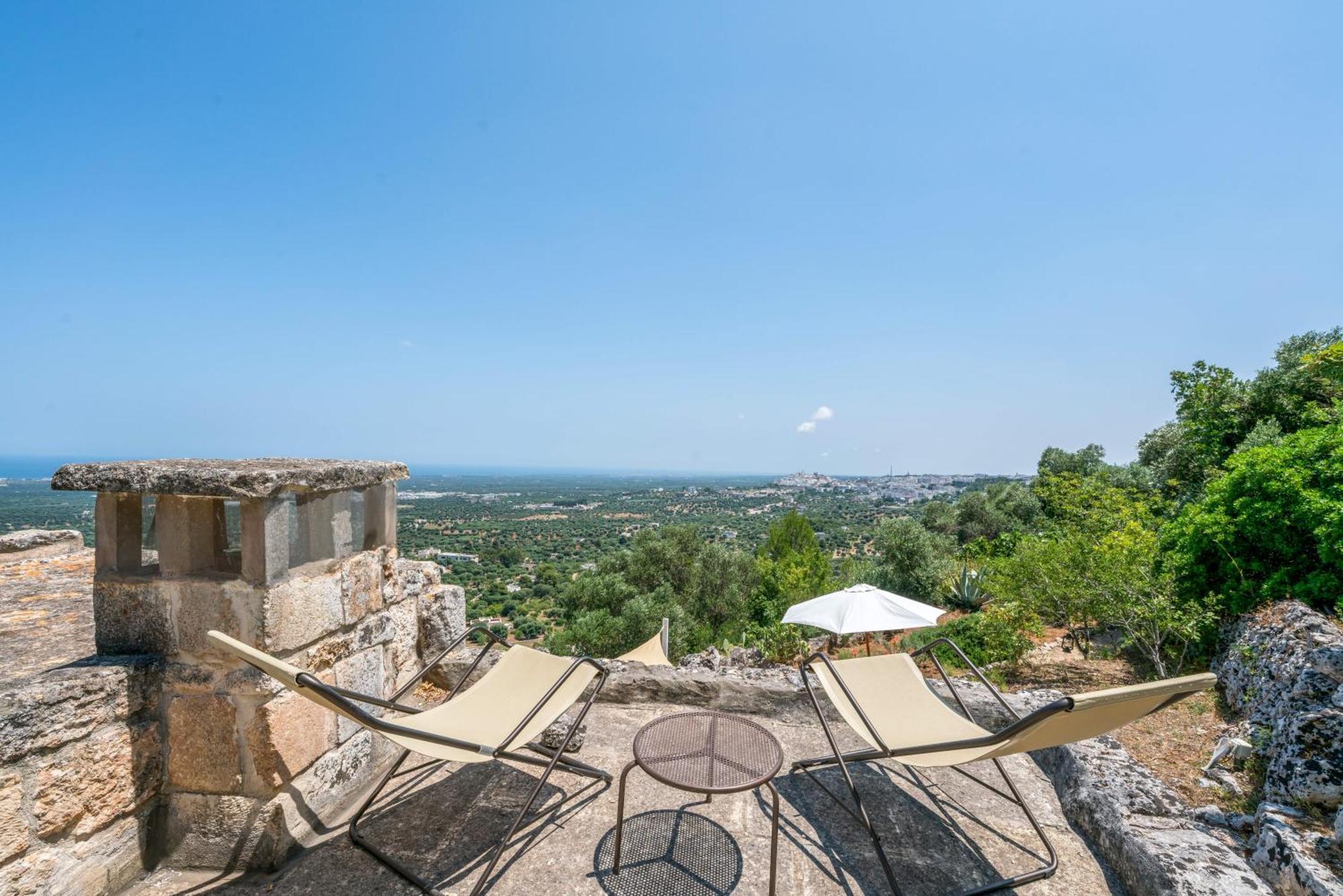 La Lamia 1864 By Rentbeat Appartement Ostuni Buitenkant foto