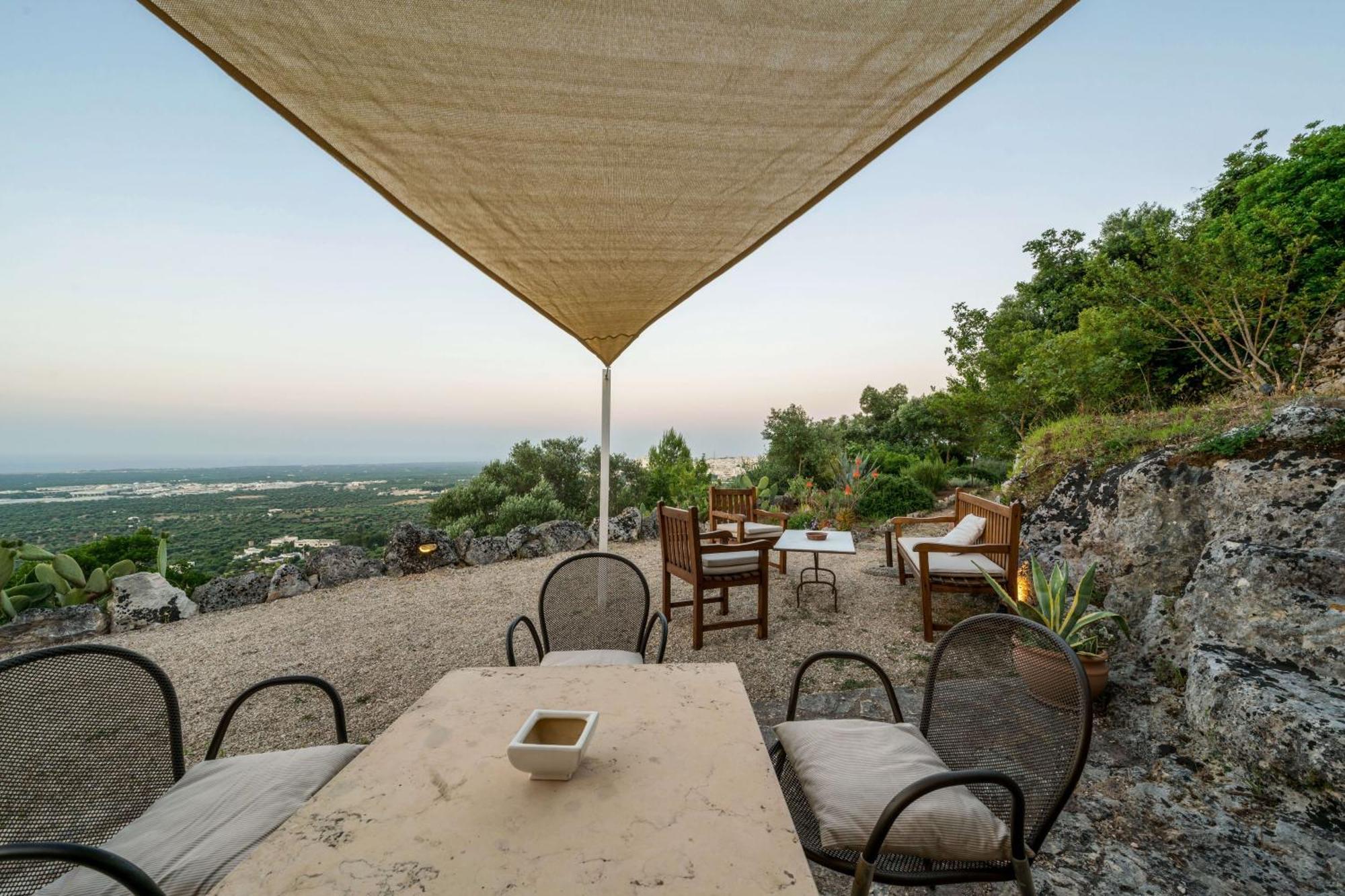 La Lamia 1864 By Rentbeat Appartement Ostuni Buitenkant foto