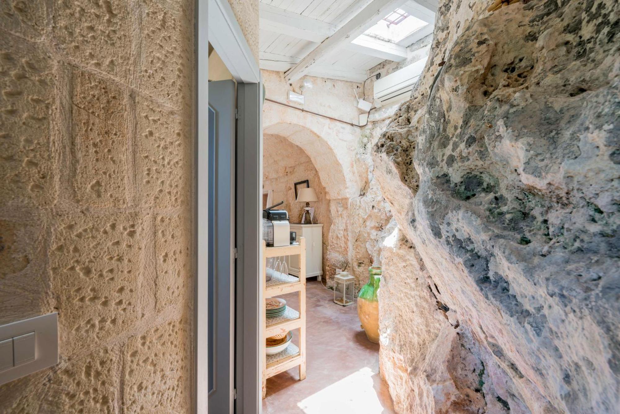 La Lamia 1864 By Rentbeat Appartement Ostuni Buitenkant foto
