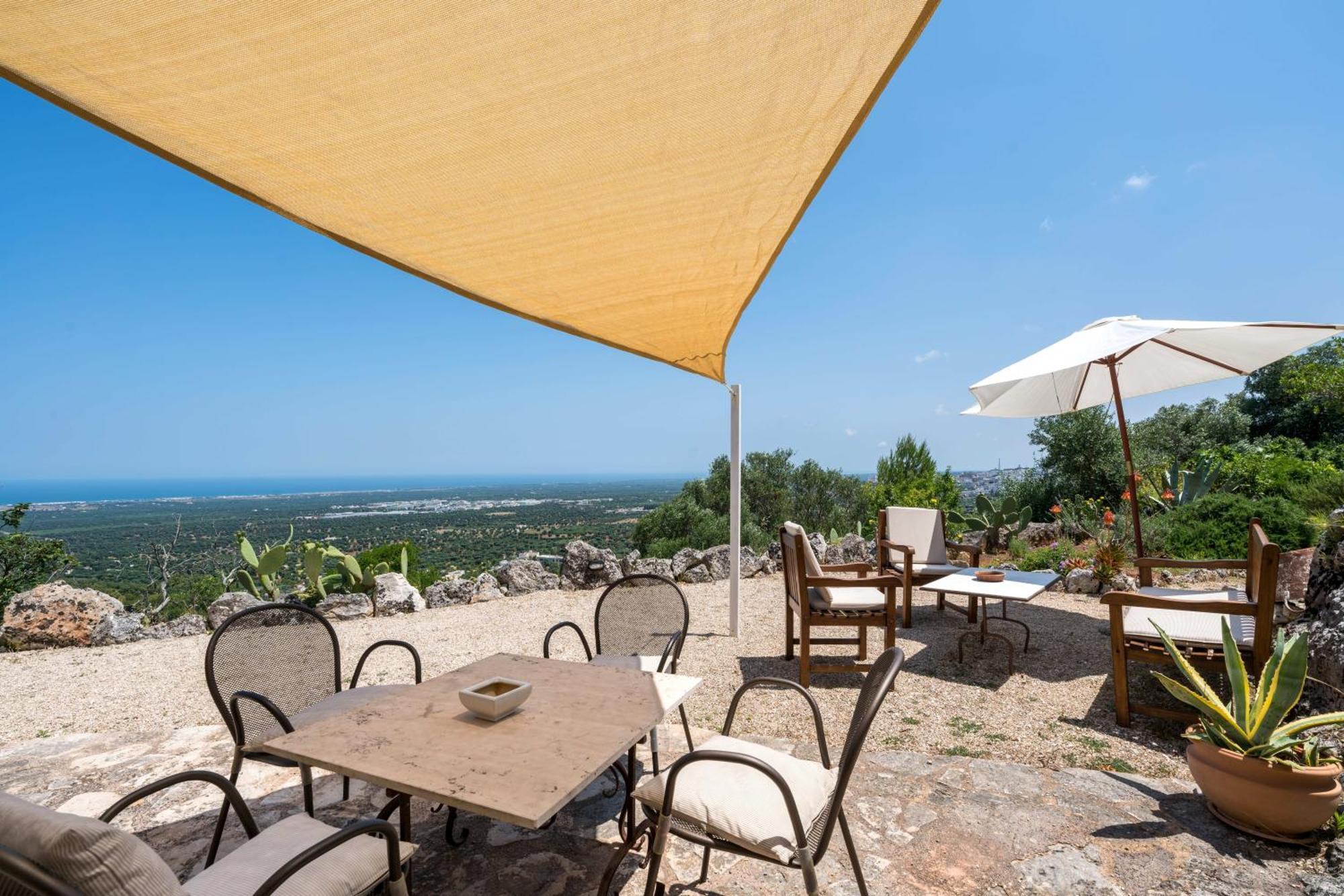 La Lamia 1864 By Rentbeat Appartement Ostuni Buitenkant foto