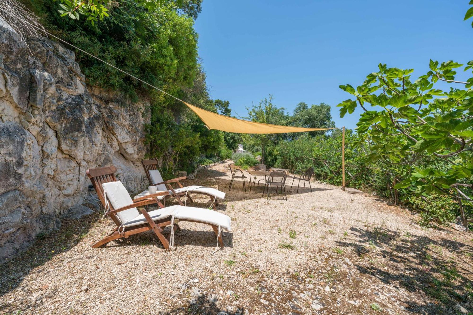 La Lamia 1864 By Rentbeat Appartement Ostuni Buitenkant foto