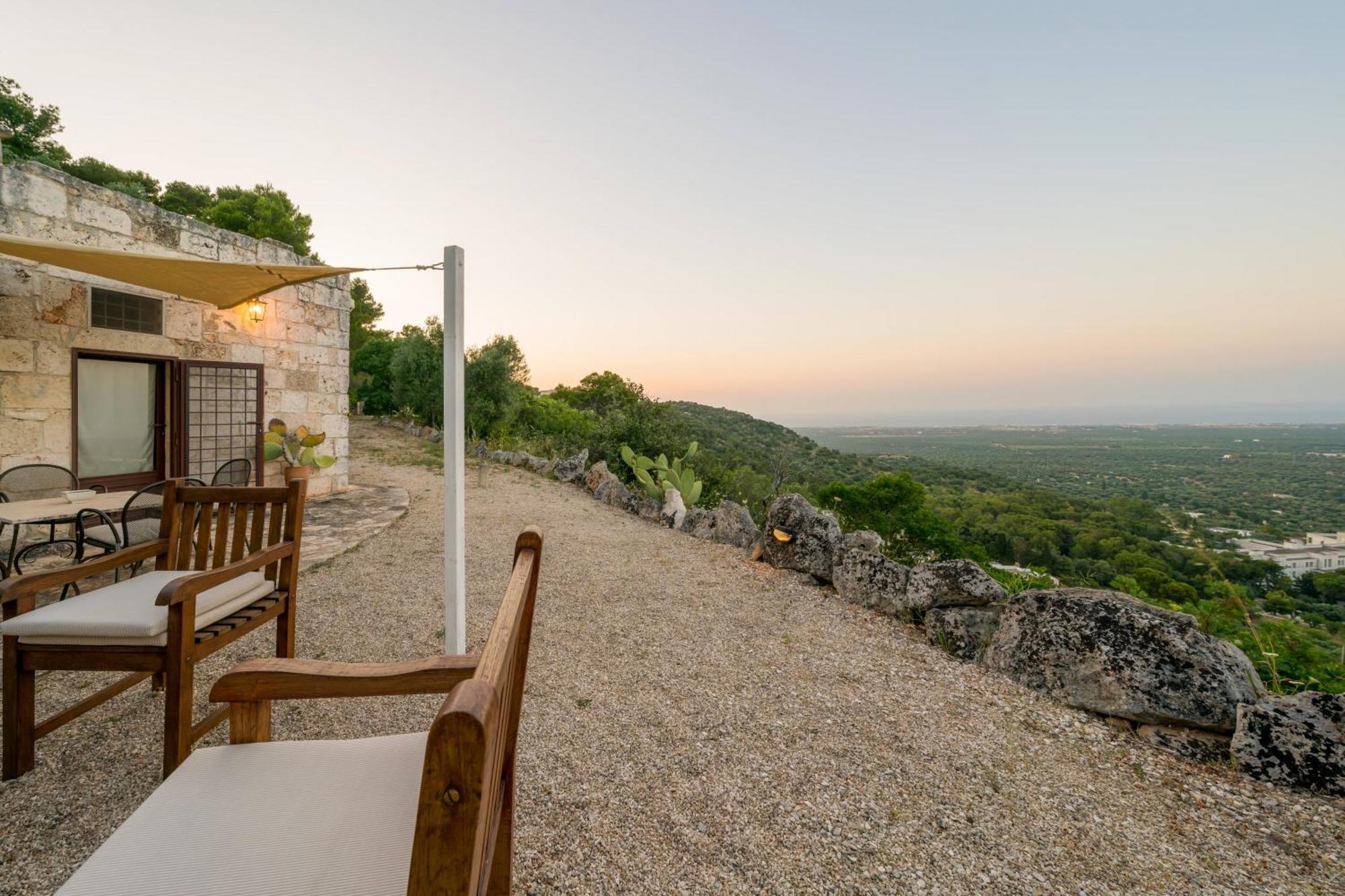 La Lamia 1864 By Rentbeat Appartement Ostuni Buitenkant foto