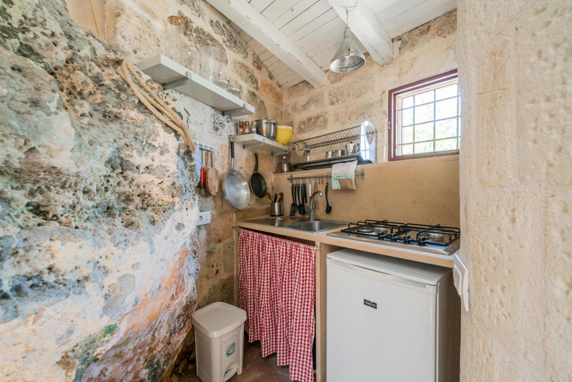La Lamia 1864 By Rentbeat Appartement Ostuni Buitenkant foto