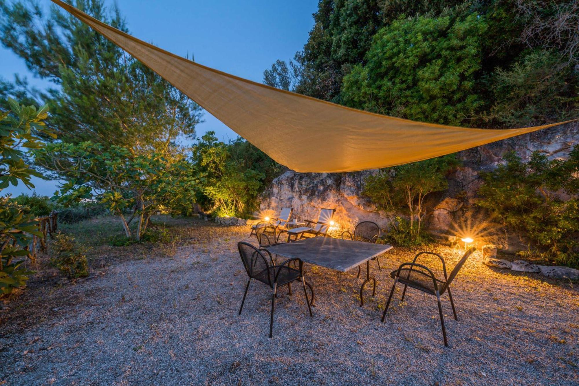 La Lamia 1864 By Rentbeat Appartement Ostuni Buitenkant foto