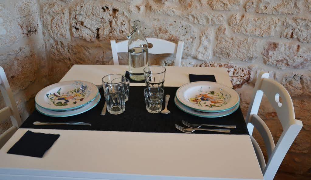 La Lamia 1864 By Rentbeat Appartement Ostuni Buitenkant foto