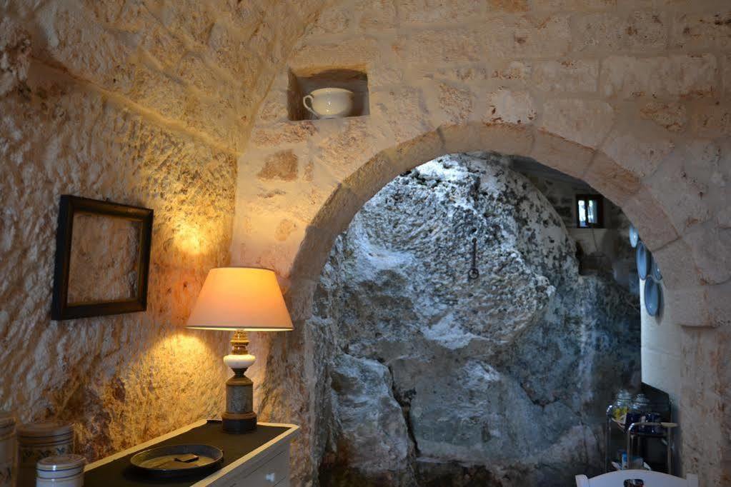 La Lamia 1864 By Rentbeat Appartement Ostuni Buitenkant foto