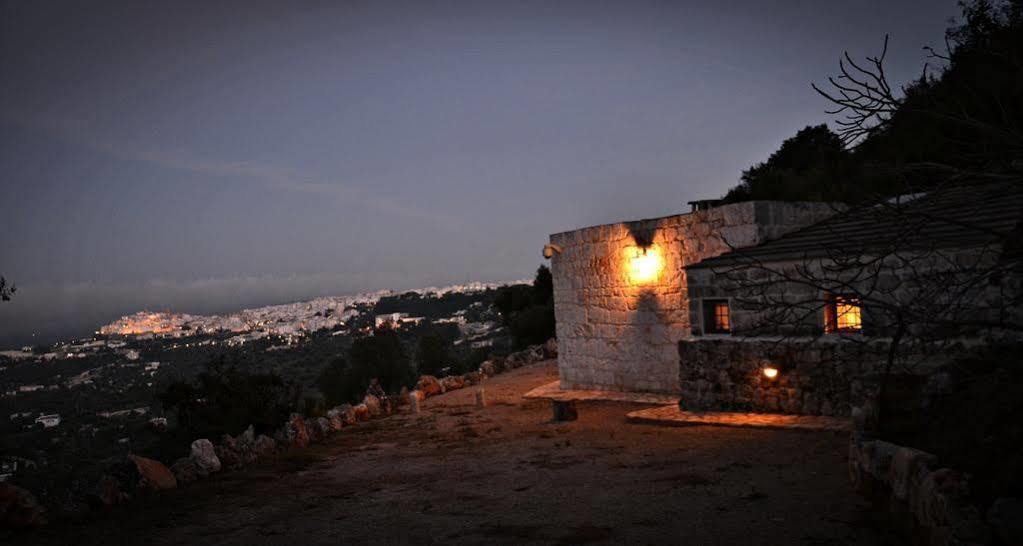 La Lamia 1864 By Rentbeat Appartement Ostuni Buitenkant foto