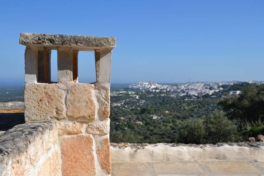 La Lamia 1864 By Rentbeat Appartement Ostuni Buitenkant foto