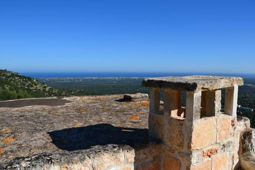 La Lamia 1864 By Rentbeat Appartement Ostuni Buitenkant foto