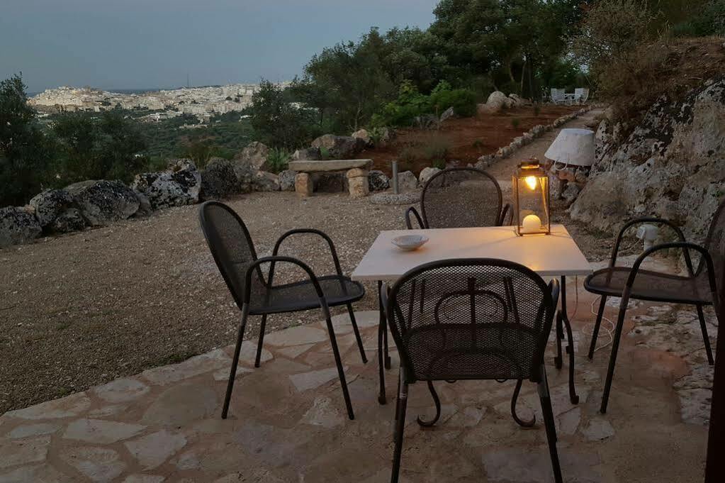 La Lamia 1864 By Rentbeat Appartement Ostuni Buitenkant foto
