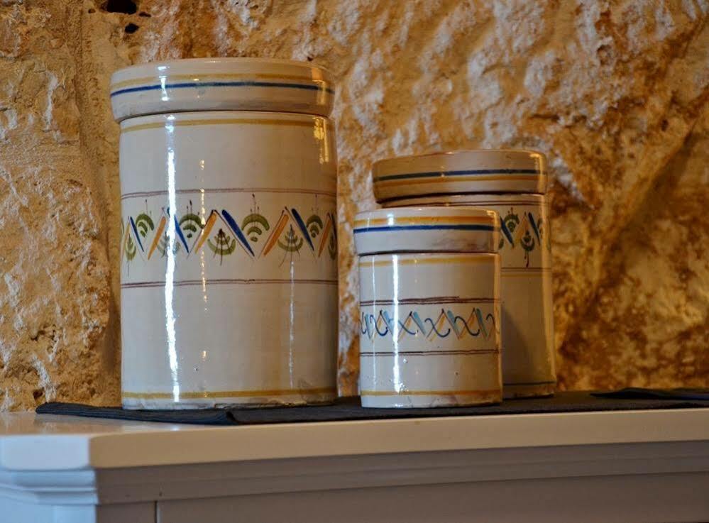 La Lamia 1864 By Rentbeat Appartement Ostuni Buitenkant foto