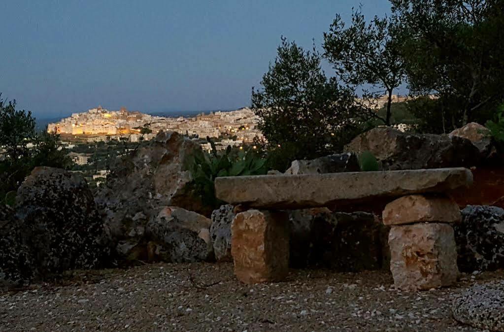 La Lamia 1864 By Rentbeat Appartement Ostuni Buitenkant foto
